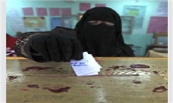 ادامه شکایت‌ها درباره تخلفات انتخاباتی در شعب اخذ رای خارج از مصر
