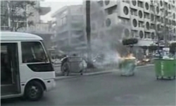 ادامه درگیری‌های طرابلس لبنان با 8 کشته و 50 زخمی