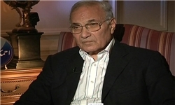 تلاش رسانه‌های وابسته به رژیم مبارک برای رساندن شفیق به دور دوم انتخابات