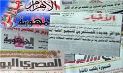داغ شدن کارزار انتخاباتی مصر با اعلام نتایج حوزه‌های خارج از کشور