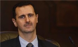 بشار اسد: بیشتر کشورهای عربی جرأت حمایت علنی از سوریه را ندارند