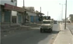 حملات ارتش یمن به مناطق مسکونی به بهانه مبارزه با‌ القاعده+ فیلم