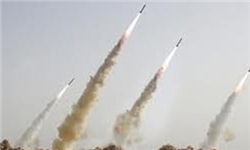 جمهوری اسلامی جزو 5 قدرت برتر موشکی دنیاست