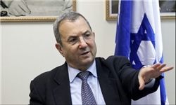 وزیر صهیونیستی: رویکرد سیاسی «باراک» در خاورمیانه کاملا اشتباه بود