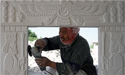 5درصد سنگبری‌های اصفهان از فناوری‌های جدید استفاده می‌کنند