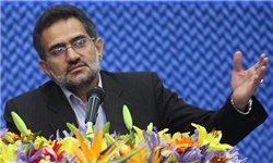 حسینی: خبرنگاران منتظر خبرهای خوش باشند
