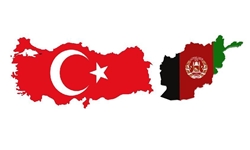 ترکیه با تحریم‌های غرب علیه ایران موافق نیست