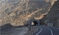240 کیلومتر بزرگراه آذربایجان‌غربی در حال احداث است