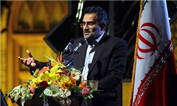 وزیر فرهنگ و ارشاد اسلامی به مقام شامخ شهدا ادای احترام کرد