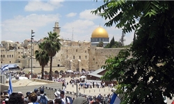 موسسه الاقصی: نتانیاهو از طرح یهودی‌سازی دیوار براق حمایت می‌کند