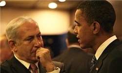 توافق نتانیاهو و اوباما بر سر ادامه رایزنی‌ها درباره برنامه هسته‌ای ایران