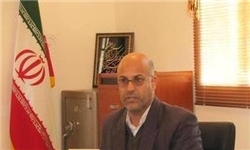 اکبر بیات سرپرست شرکت غله استان زنجان شد