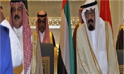 سقوط رژیم بحرین مقدمه سقوط سایر رژیم‌های عربی حوزه خلیج فارس است