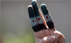تلاش آمریکا، فرانسه و انگلیس برای سازماندهی مخالفان در مسیر گفت‌وگو با دولت سوریه