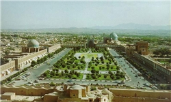 فضاسازی اصفهان برای 6 مناسبت ملی و مذهبی انجام می‌شود