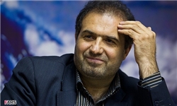 کاظم جلالی رئیس منطقه 10 دانشگاه آزاد شد