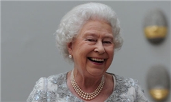 حقوق ملکه انگلیس با 20درصد افزایش به 36 میلیون پوند رسید