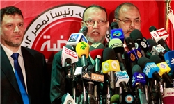 حضور اخوان‌المسلمون در نشست تصمیم‌گیری درباره مجلس‌موسسان مصر