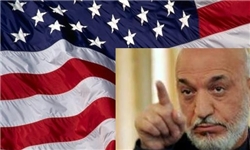 انتقاد صریح دولت افغانستان از اظهارات «جیمز دابینز»