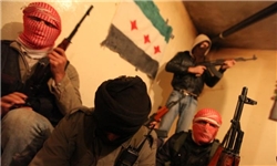 تروریست‌های سوریه خطر اصلی منطقه هستند