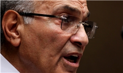 تهدید احمد شفیق به کودتای نظامی در صورت شکست در انتخابات