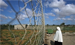انتقاد سازمان ملل از رژیم صهیونیستی به خاطر تعلل در لغو حصر غزه