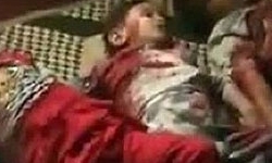 افشای ابعاد جدید کشتار تروریستی الحوله سوریه؛ «کودکان دست‌بسته» +فیلم