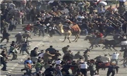 طرف سوم و قاتل انقلابیون مصری در میدان التحریر کیست؟