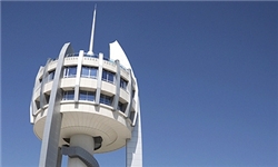 راه‌اندازی برج کنترل ترافیک دریایی پارس جنوبی