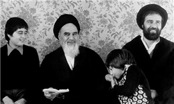 جرقه‌های اندیشه‌های عاشورایی امام(ره) در 15 خرداد نورافشانی کرد