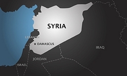 مقابله ارتش سوریه با تروریست‌ها در دمشق + فیلم