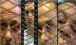 تبرئه یکی دیگر از مسئولان امنیتی مبارک از اتهام کشتار انقلابیون