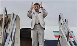 رئیس جمهور فردا به زنجان سفر می‌کند