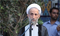 مستکبران از قدرت انقلاب اسلامی هراس دارند