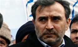 جمهوری اسلامی ایران نسبت به مسائل منطقه حساس است