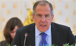 ابراز امیدواری لاوروف نسبت به موفق بودن مذاکرات مسکو