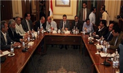 طرح تشکیل مجلس موسسان برای تدوین قانون اساسی مصر امروز ارائه می‌شود