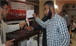 امروز؛ آخرین روز دور دوم انتخابات ریاست‌جمهوری مصری‌های مقیم خارج