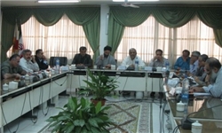 ترکیب آخرین هیئت رئیسه دوره سوم شورای شهر گرگان مشخص شد