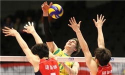 قم و اصفهان به مرحله نهایی والیبال امیدهای کشور راه یافتند