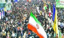 انقلاب اسلامی متعلق به افراد و شخصیت‌ها نیست