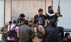 ۱۰هزار تروریست وارد سوریه شده‌اند