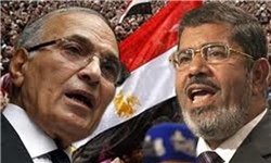 مردم مصر برای انتخاب رئیس جمهور جدید به پای صندوق‌های رای می‌روند
