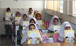 40 هزار پیک دانش‌آموزی ماهانه مهمان خانه کودکان اصفهانی می‌شود