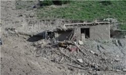 زلزله موچش کردستان را لرزاند