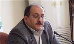 سمینار بازاریابی و فروش در شرایط بحرانی در منطقه آزاد ارس برگزار شد