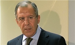 لاوروف: روسیه درباره برکناری بشار اسد با آمریکا مذاکره نکرده است