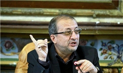 سیاست اصفهان در جشنواره صادر کردن انقلاب است