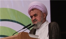جلوگیری از توسعه‌طلبی صهیونیسم هدف ایران است