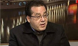 شورای نظامی از طریق شفیق به دنبال مشروعیت دادن نظام مبارک است